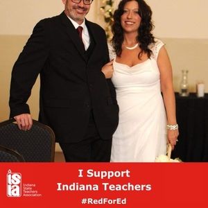 Meet your Posher, Tracey